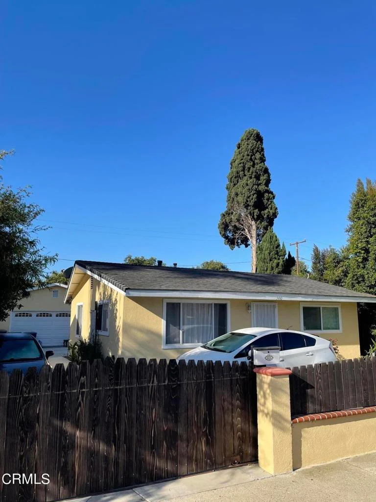 300 Leighton, Ventura, CA 93001