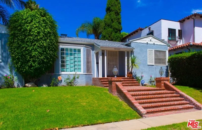 10333 Calvin, Los Angeles, CA 90025
