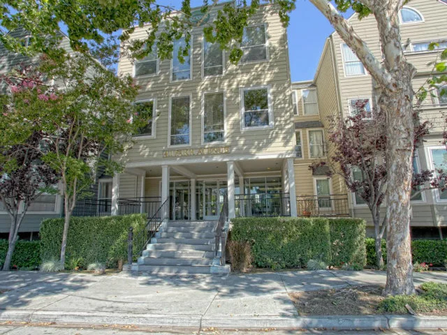 411 Park #333, San Jose, CA 95110