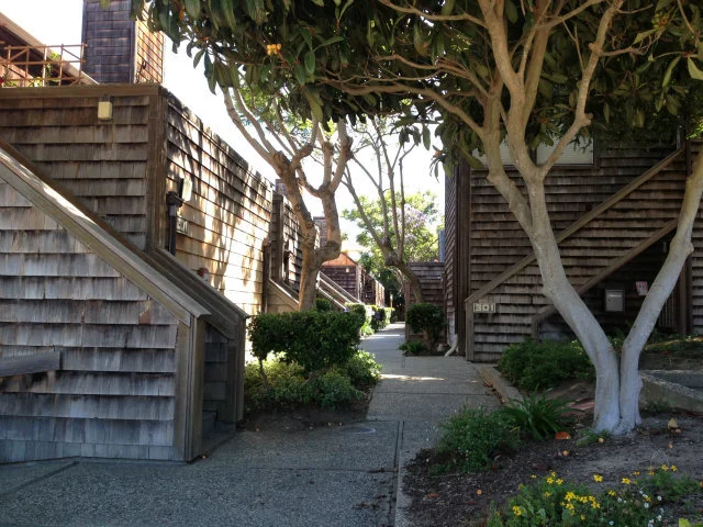461 Dela Vina #309, Monterey, CA 93940