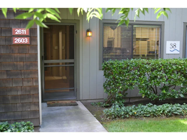 2603 La Terrace, San Jose, CA 95123