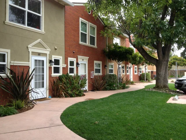 865 Carlisle #103, Sunnyvale, CA 94087