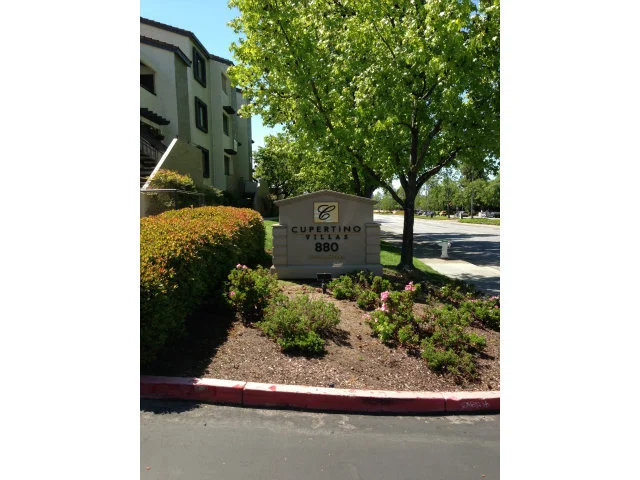 880 Fremont #510, Sunnyvale, CA 94087
