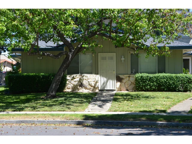 297 Watson #1, Campbell, CA 95008