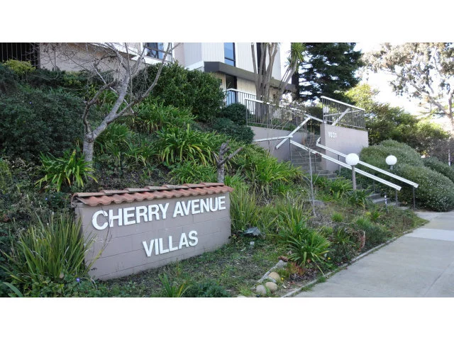 1031 Cherry #20, San Bruno, CA 94066