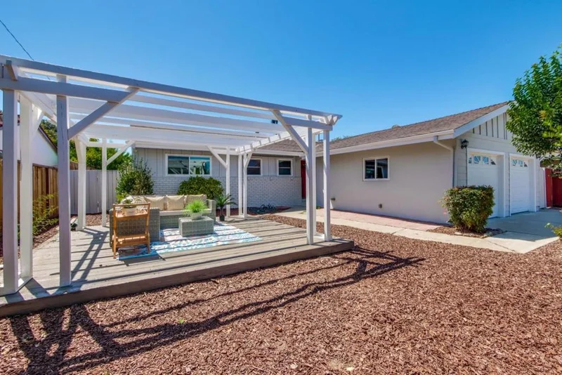 2560 Monroe, Santa Clara, CA 95051