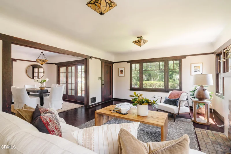 1035 Stratford, South Pasadena, CA 91030