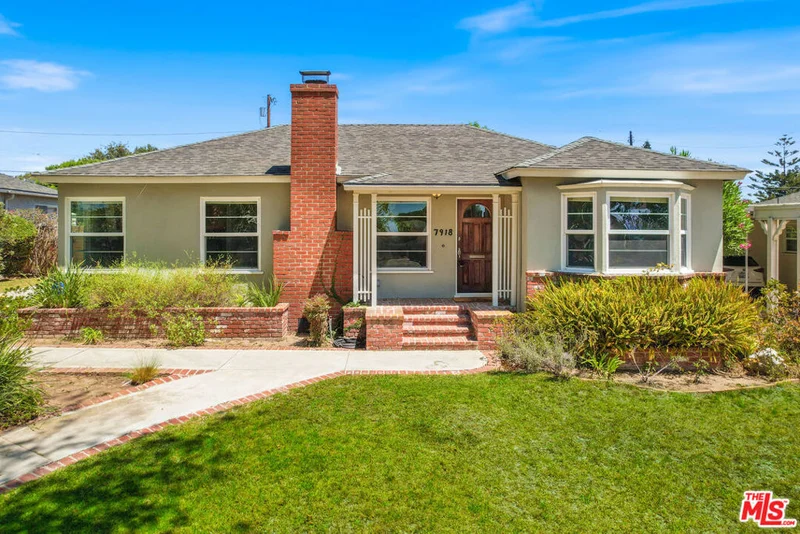 7918 Beland, Los Angeles, CA 90045