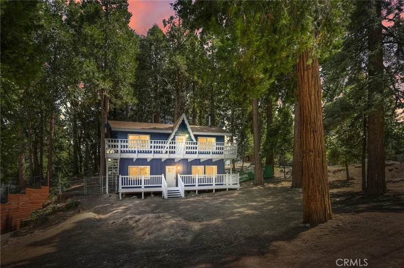 433 La Casita, Twin Peaks, CA 92391