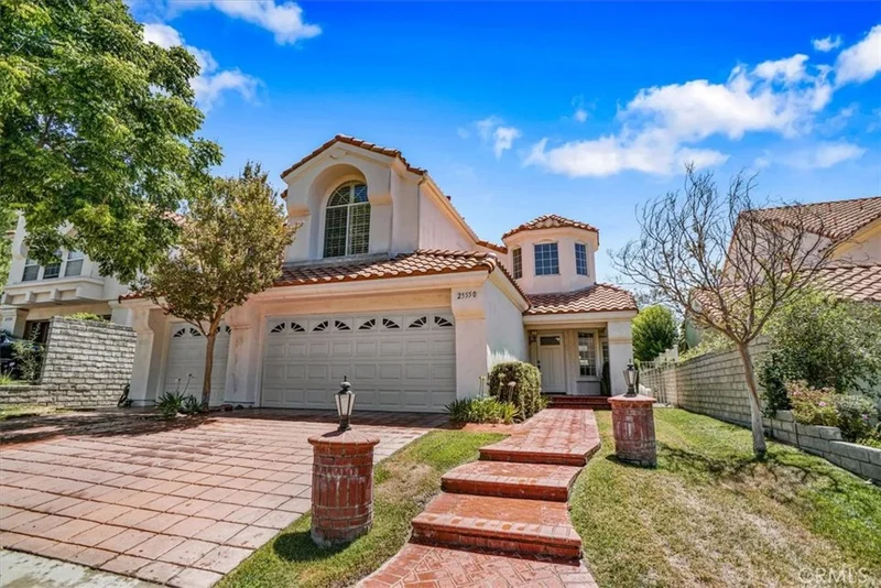 25550 Longfellow, Stevenson Ranch, CA 91381