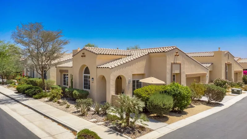 79277 Sign Of Spring, La Quinta, CA 92253