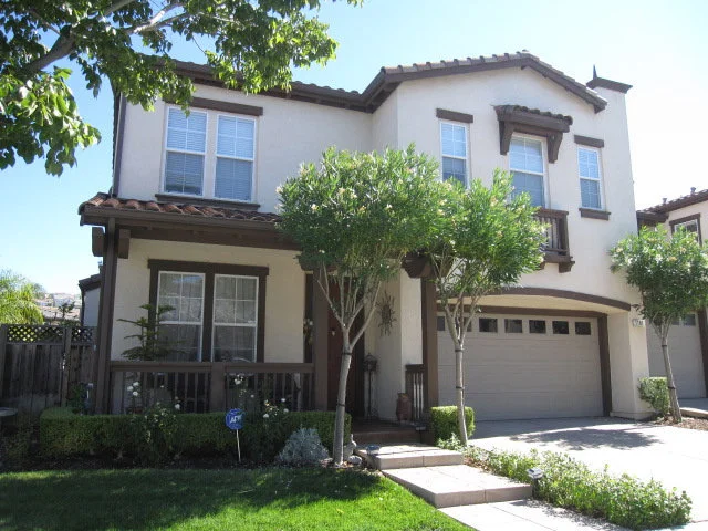 1181 Thornbury, San Jose, CA 95138