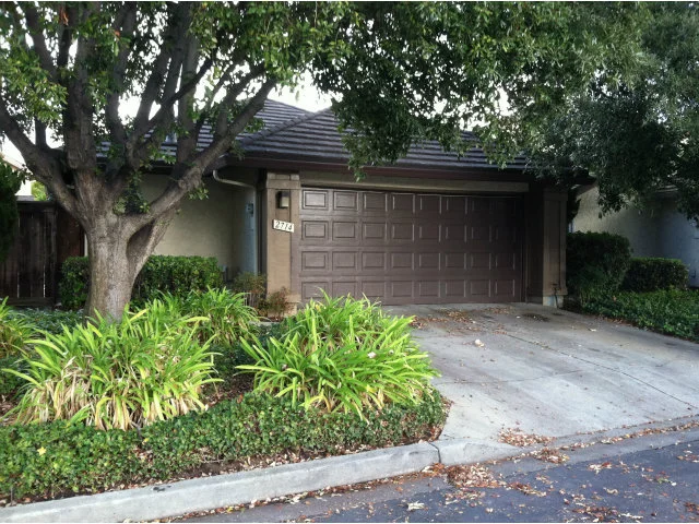 2714 Mabury, San Jose, CA 95133