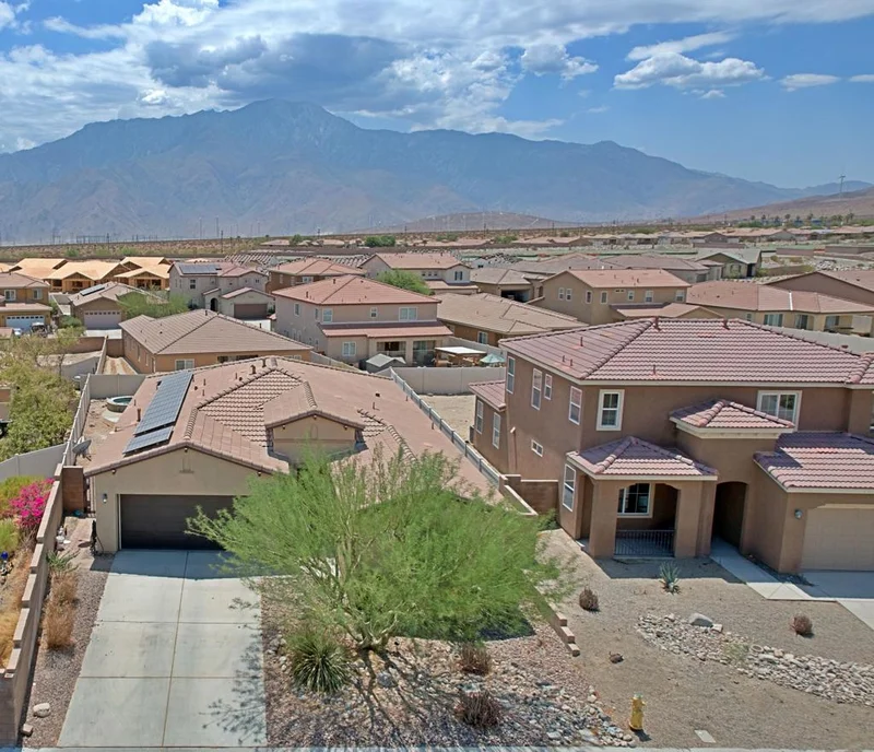 62845 Crescent, Desert Hot Springs, CA 92240