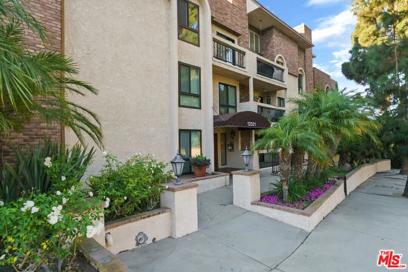 12321 Ocean Park #5, Los Angeles, CA 90064