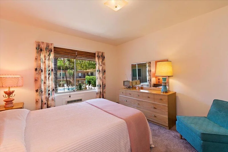 2290 Palm Canyon #116, Palm Springs, CA 92264