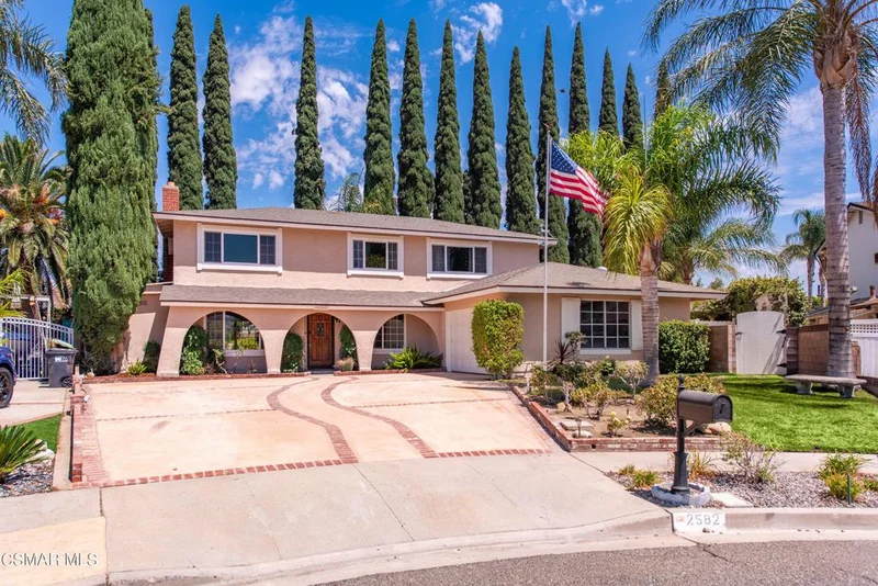 2582 Goldin, Simi Valley, CA 93065