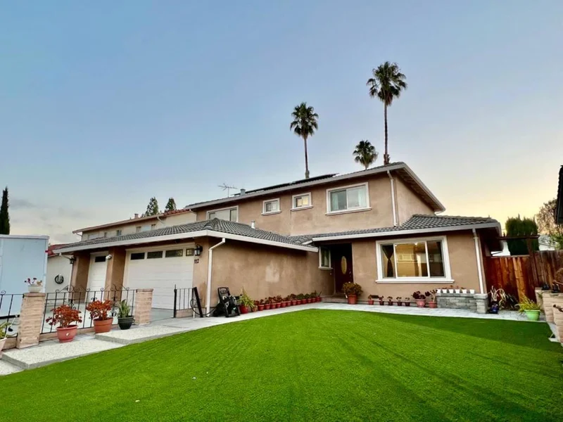 1124 Summerdale, San Jose, CA 95132