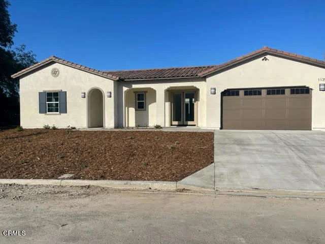 1135 Jacaranda #5A, Santa Paula, CA 93060