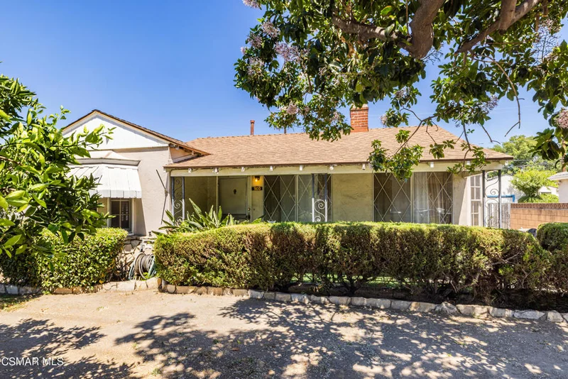 900 Buena Vista, Burbank, CA 91505