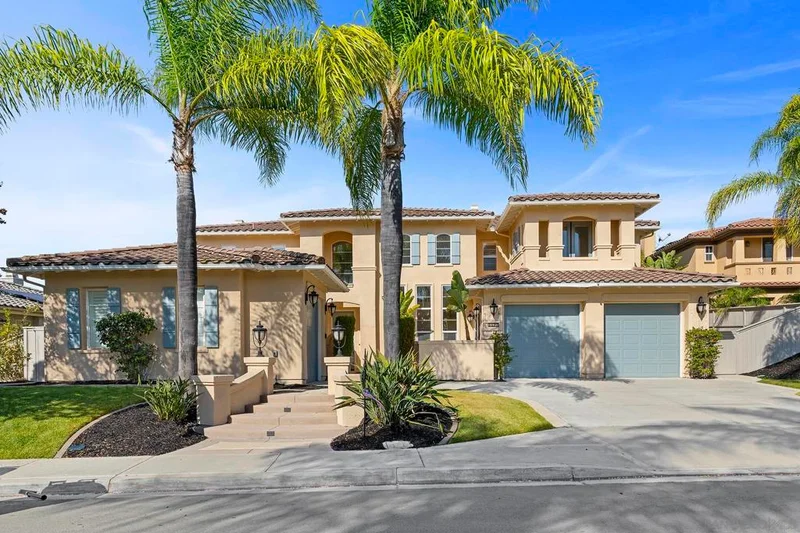 11253 Spencerport Way, San Diego, CA 92131