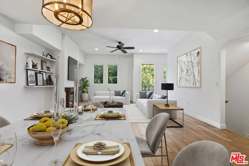 4541 Colfax #102, Studio City, CA 91602
