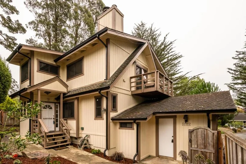 1122 Harte, Montara, CA 94037