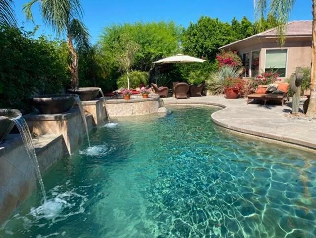 23 Paris, Rancho Mirage, CA 92270