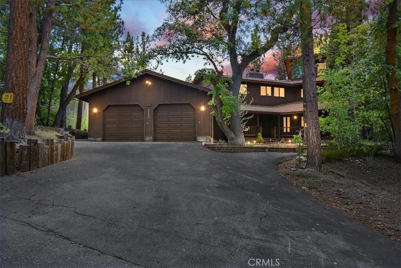 42689 Constellation, Big Bear, CA 92315