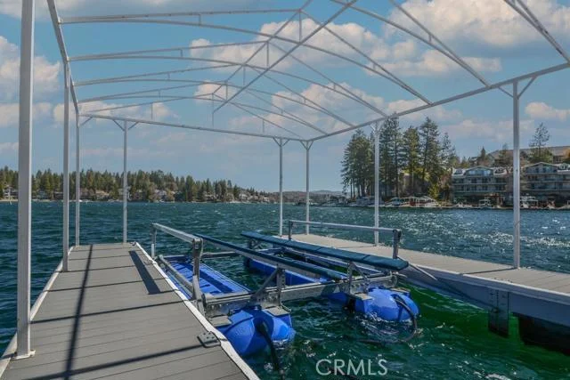 0 Blue Jay Bay, Lake Arrowhead, CA 92352