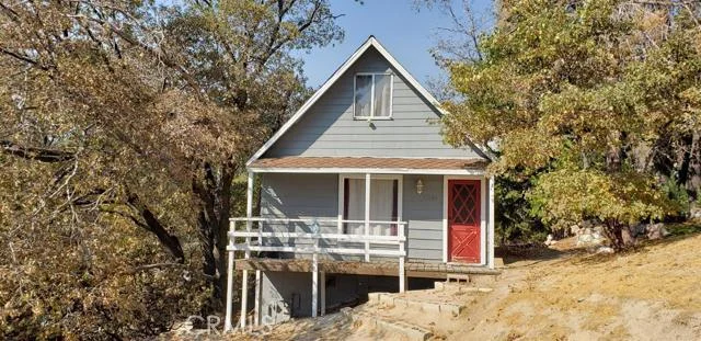 0 29244 Lyon, Cedar Glen, CA 92321