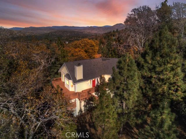 1244 Klondike Drive, Lake Arrowhead, CA 92352