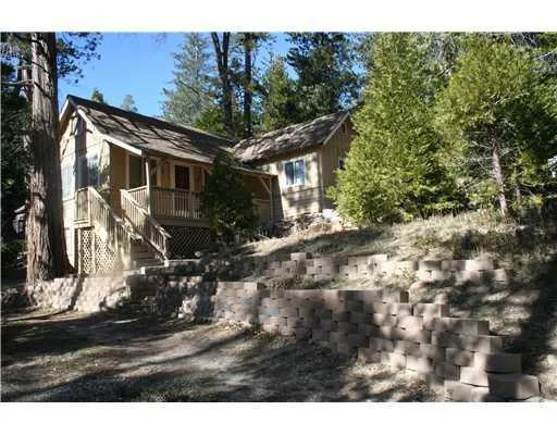 27260 Little Bear, Lake Arrowhead, CA 92317