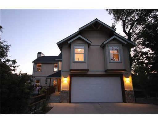 27061 Ironwood, Lake Arrowhead, CA 92352