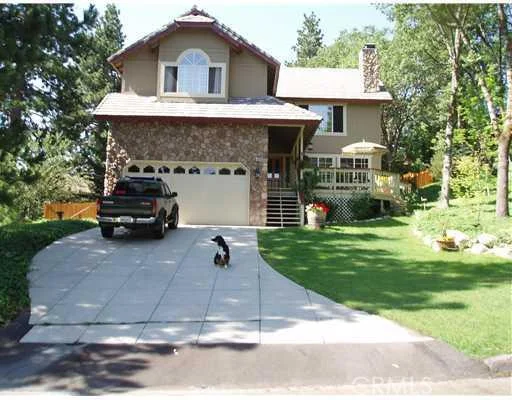 30199 Magic, Running Springs, CA 92382