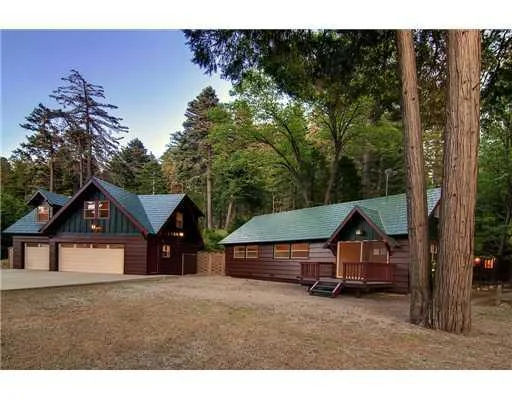 881 State 173, Lake Arrowhead, CA 92352
