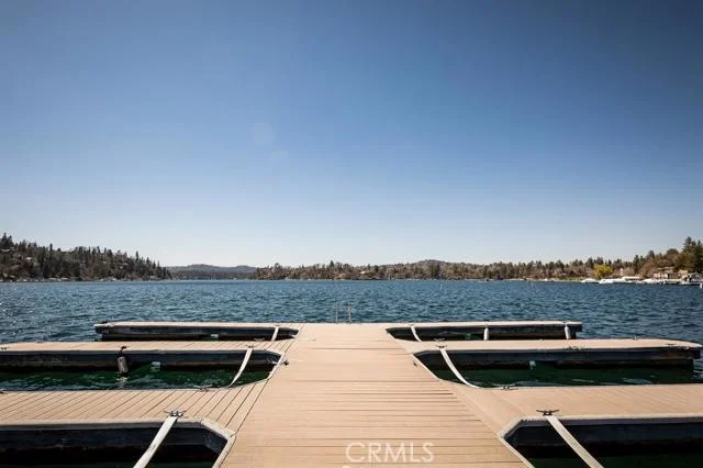 0 Dam 5, Slip 22, Lake Arrowhead, CA 92352