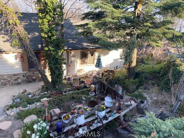 1224 Bridal Path, Rimforest, CA 92378