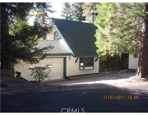 27321 Elmwood, Lake Arrowhead, CA 92352