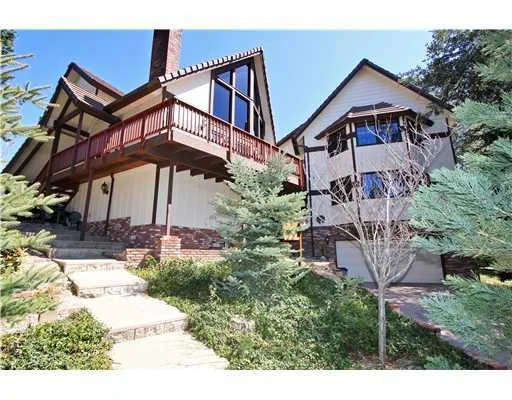 27088 Ironwood, Lake Arrowhead, CA 92352