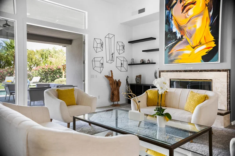 46 Killian, Rancho Mirage, CA 92270