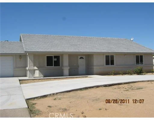12270 Algonquin, Other, CA 92380