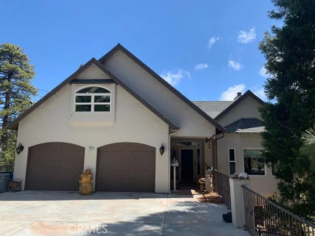 191 Fairway, Lake Arrowhead, CA 92352