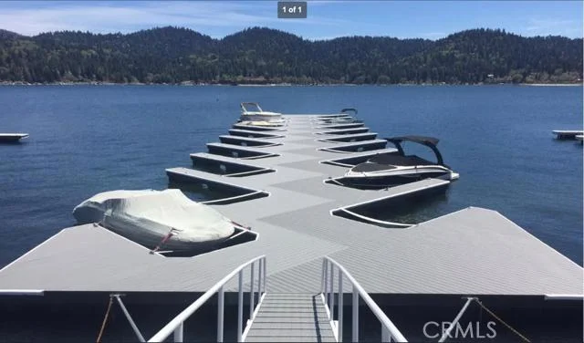 0 Tbn2 Slip 10, Lake Arrowhead, CA 92352