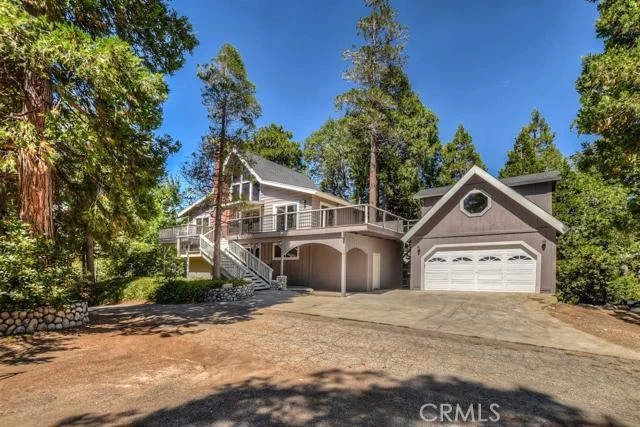 556 Rainier Road, Lake Arrowhead, CA 92352