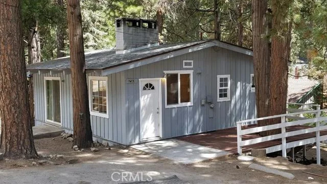 2569 Secret, Running Springs, CA 92382