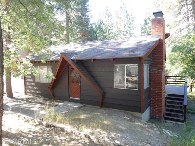 0 33471 Weeping Willow Drive, Green Valley Lake, CA 92341