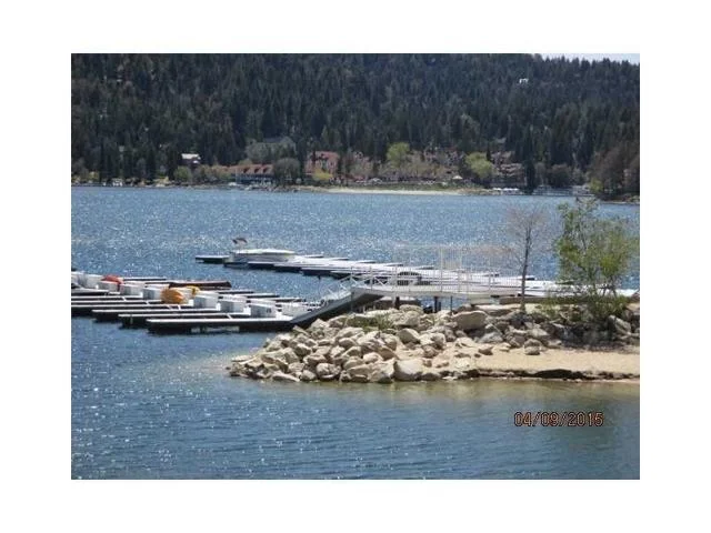 0 Waters Of Lake Arrowhead, Lake Arrowhead, CA 92352