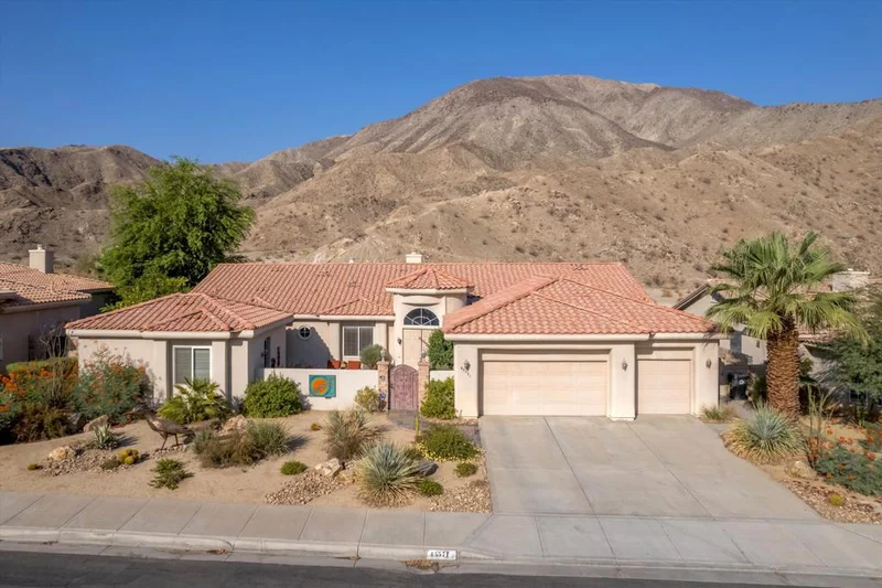 45571 Edgehill, Palm Desert, CA 92260