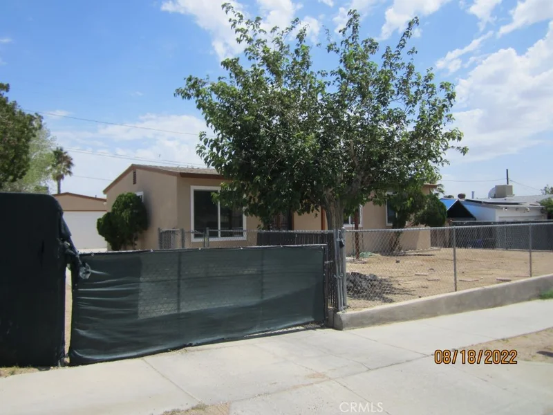 631 Muriel, Barstow, CA 92311